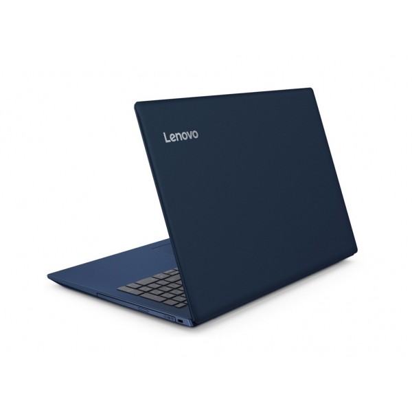 Ноутбук Lenovo IdeaPad 330-15 Blue (81D100M8RA)