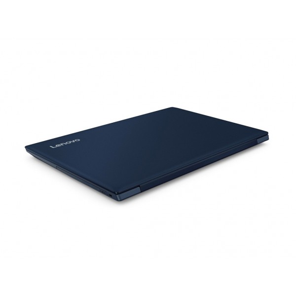 Ноутбук Lenovo IdeaPad 330-15 Blue (81D100M8RA)