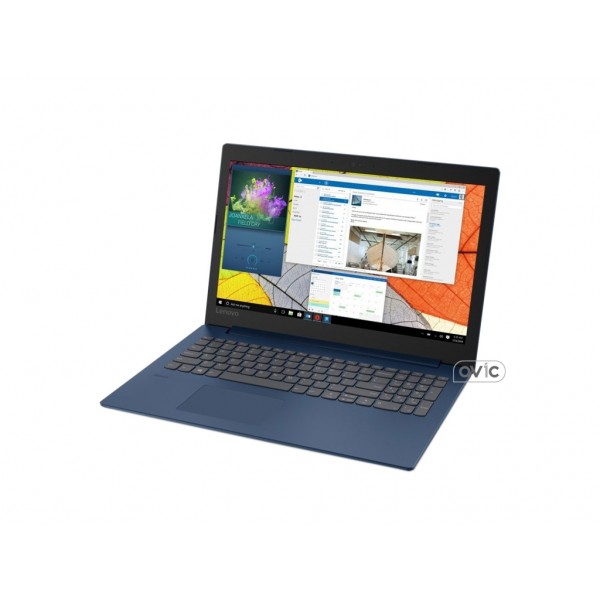 Ноутбук Lenovo IdeaPad 330-15IKB (81DE01W3RA)