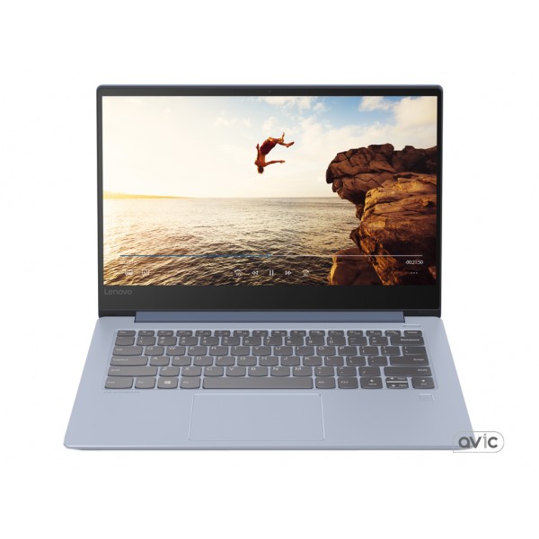 Ноутбук Lenovo IdeaPad 530S-14ARR (81H1004KRA)