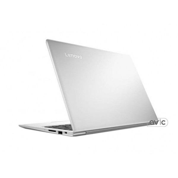 Ультрабук Lenovo IdeaPad 710S Plus Touch-13IKB (80YQ0002US)