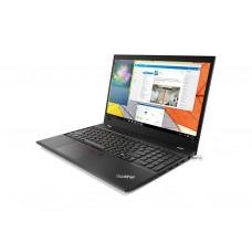 Ноутбук Lenovo ThinkPad T580 (20L90022RT)