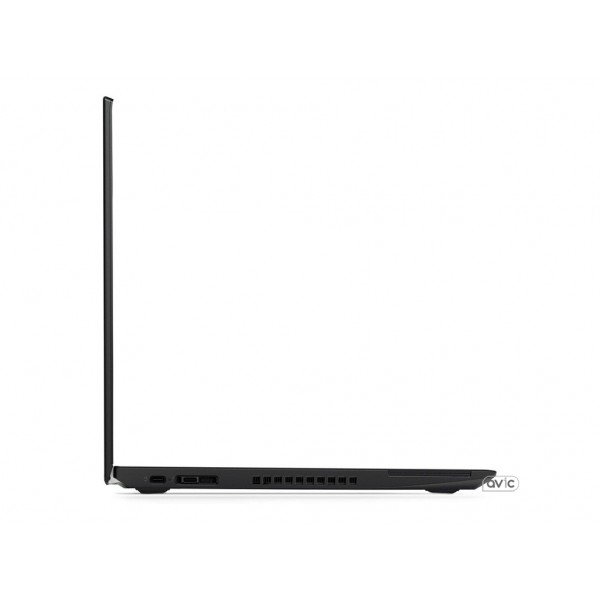 Ноутбук Lenovo ThinkPad T580 (20L90022RT)