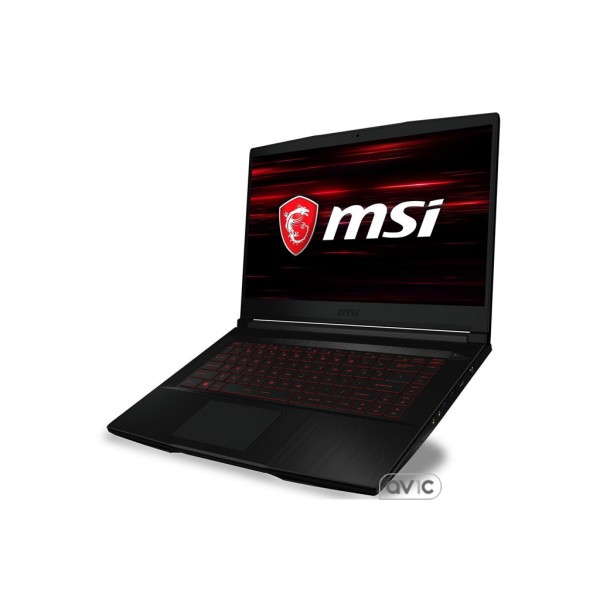 Ноутбук MSI GF63-8RC (GF638RC-409US)