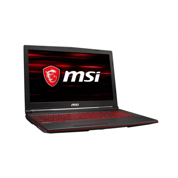Ноутбук MSI GL63 8RC (GL638RC-069US)