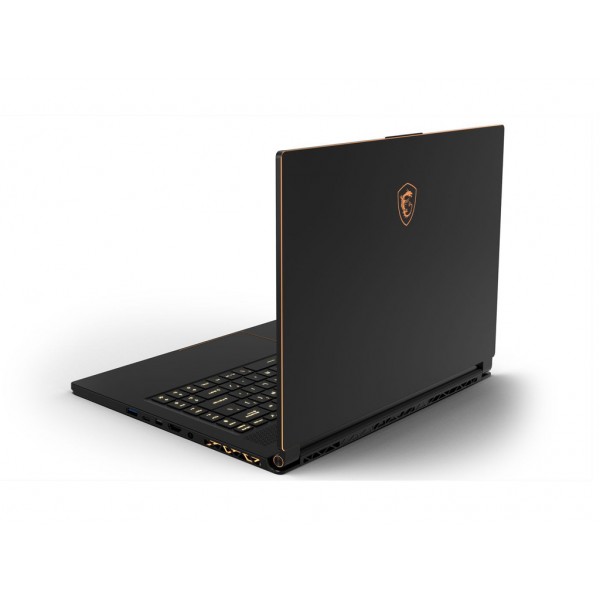 Ноутбук MSI GS65 8SE Stealth (GS658SE-224UK)