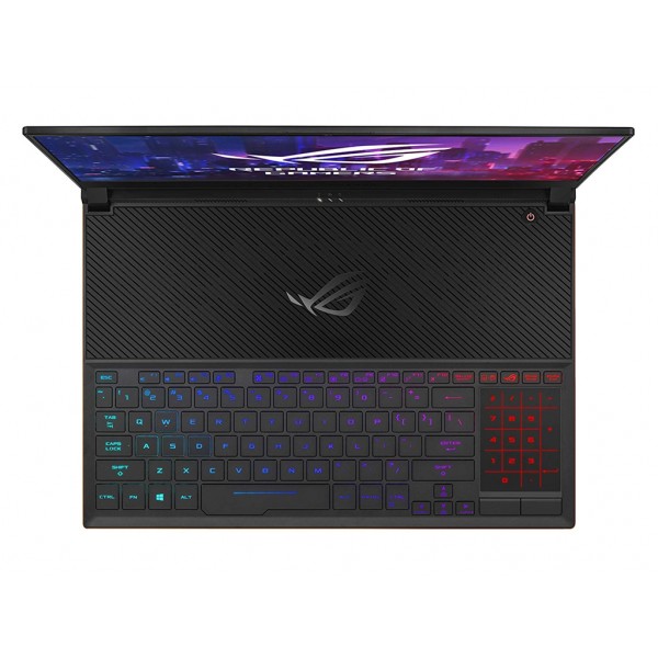 Ноутбук ASUS ROG Zephyrus S GX531GW (GX531GW-AS76)