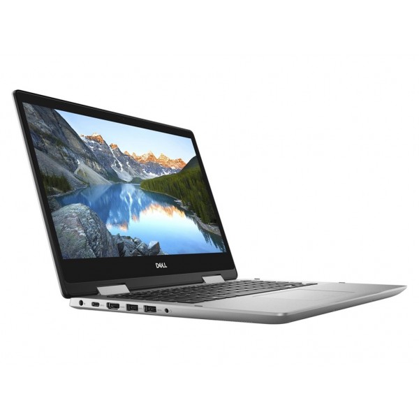 Ноутбук Dell Inspiron 5482 (5482-5267SLV-PUS)