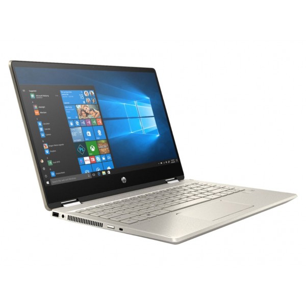 Ноутбук HP Pavilion x360 14-dh0003dx (5UD81UA)