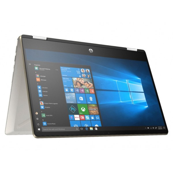 Ноутбук HP Pavilion x360 14-dh0003dx (5UD81UA)