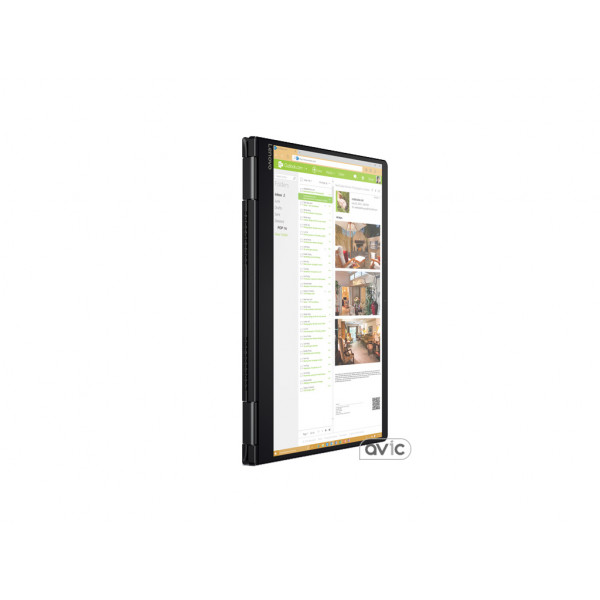 Ноутбук Lenovo Yoga 710-15 (80V50010US)