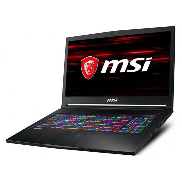 Ноутбук MSI GS73 Stealth 8RF (GS738RF-016US)
