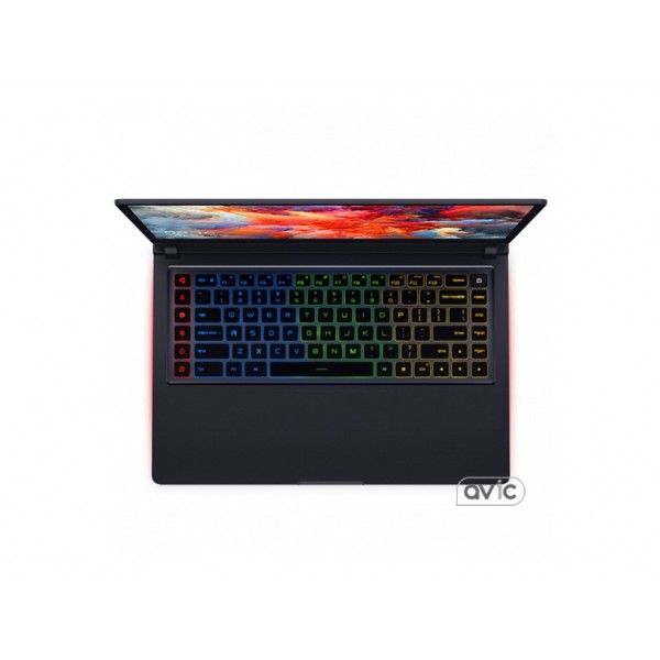 Ноутбук Xiaomi Mi Gaming Laptop 15.6 i7 8GB 1T+256GB 1050Ti 4G Black (JYU4087CN)