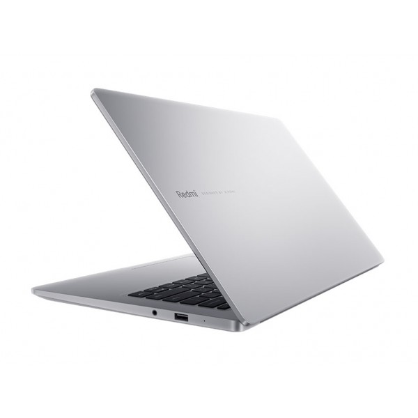 Ноутбук Xiaomi RedmiBook 14 i7 8th 8/512Gb/MX250 Silver (JYU4152CN)