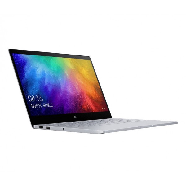 Ноутбук Xiaomi Mi Notebook Air 13.3 i5 8/256Gb MX250 Silver 2019 (JYU4123CN)