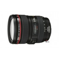 Объектив Canon EF 24-105mm f/4L IS USM