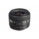 Объектив Nikon AF Nikkor 35mm f/2D