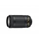 Объектив Nikon AF-P DX 70-300mm f/4.5-6.3G ED VR