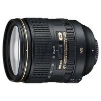 Объектив Nikon Nikkor AF-S 24-120mm f/4G ED VR (JAA811DA)