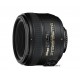 Объектив Nikon AF-S Nikkor 50mm f/1.4G (JAA014DA)