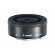 Объектив Canon EF-M 22mm f/2 STM