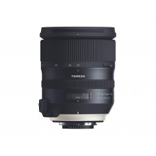 Объектив Tamron AF SP 24-70mm f/2,8 Di VC USD G2 for Canon