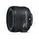 Объектив Nikon AF-S Nikkor 50mm f/1.8G