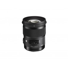 Объектив Sigma AF 50mm f/1,4 EX DG HSM Art Nikon