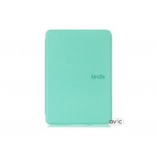 Обложка для Amazon Kindle Paperwhite Torquoise Hard case