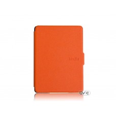 Обложка для Amazon Kindle Paperwhite Orange Hard case