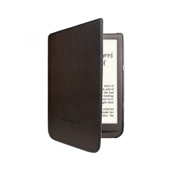 Обложка для Pocketbook Shell Cover для 740 InkPad 3 Black (WPUC-740-S-BK)
