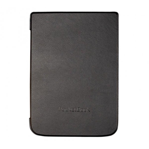 Обложка для Pocketbook Shell Cover для 740 InkPad 3 Black (WPUC-740-S-BK)