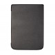 Обложка для Pocketbook Shell Cover для 740 InkPad 3 Black (WPUC-740-S-BK)