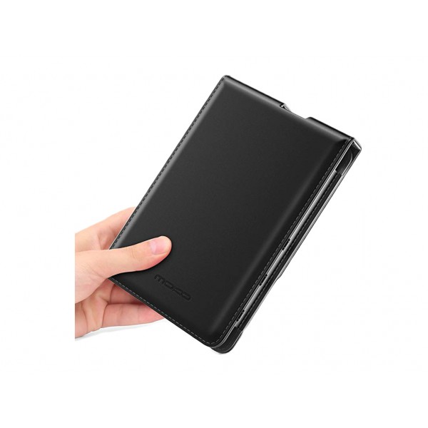 Чехол MoKo Vertical Flip для Kindle Paperwhite (Black)