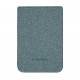 Обложка Pocketbook Shell Cover для 627 Touch Lux 4/616 Basic Lux 2/632 Touch HD 3 Bluish Grey (WPUC-627-S-BG)
