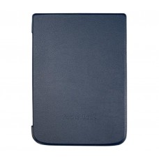 Обложка для Pocketbook Shell Cover для 740 InkPad 3 Blue (WPUC-740-S-BL)