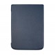Обложка для Pocketbook Shell Cover для 740 InkPad 3 Blue (WPUC-740-S-BL)