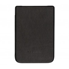 Обложка Pocketbook Shell Cover для 627 Touch Lux 4/616 Basic Lux 2/632 Touch HD 3 Black (WPUC-616-S-BK)