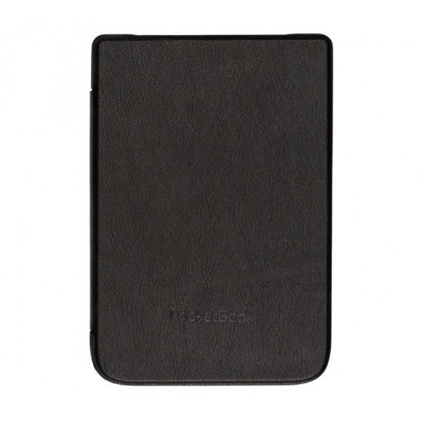 Обложка Pocketbook Shell Cover для 627 Touch Lux 4/616 Basic Lux 2/632 Touch HD 3 Black (WPUC-616-S-BK)