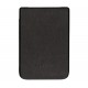 Обложка Pocketbook Shell Cover для 627 Touch Lux 4/616 Basic Lux 2/632 Touch HD 3 Black (WPUC-616-S-BK)
