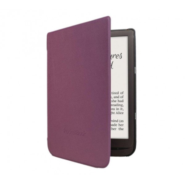 Обложка для Pocketbook Shell Cover для 740 InkPad 3 Violet (WPUC-740-S-VL)