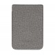 Обложка Pocketbook Shell Cover для 627 Touch Lux 4/616 Basic Lux 2/632 Touch HD 3 Grey (WPUC-627-S-GY)