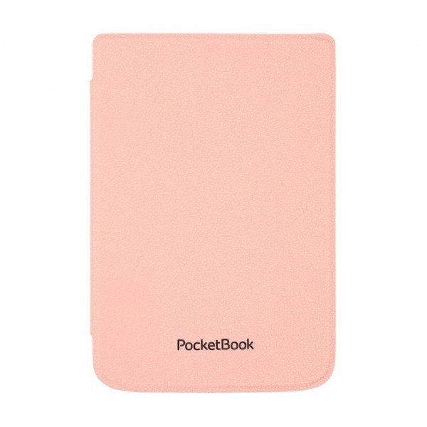 Обложка для электронной книги Pocketbook Shell Cover для 627 Touch Lux 4/616 Basic Lux 2/632 Touch HD 3 Light Rose (HPUC-632-P-D)