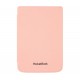 Обложка для электронной книги Pocketbook Shell Cover для 627 Touch Lux 4/616 Basic Lux 2/632 Touch HD 3 Light Rose (HPUC-632-P-D)