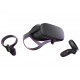 Очки виртуальной реальности Oculus Quest 64 Gb
