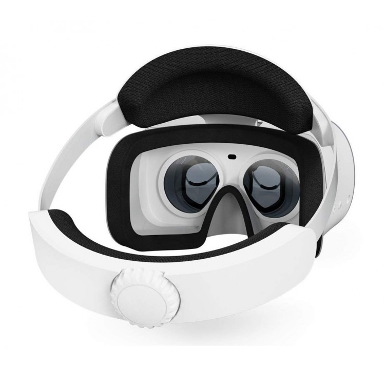 Наушники с камерой. VR гарнитура. Наушники для VR шлема. Lenovo VR шлем.