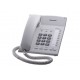 Телефон Panasonic KX-TS2382UAW White