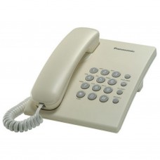Телефон PANASONIC KX-TS2350UAJ