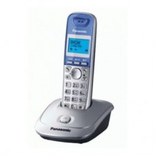 Телефон DECT PANASONIC KX-TG2511UAS