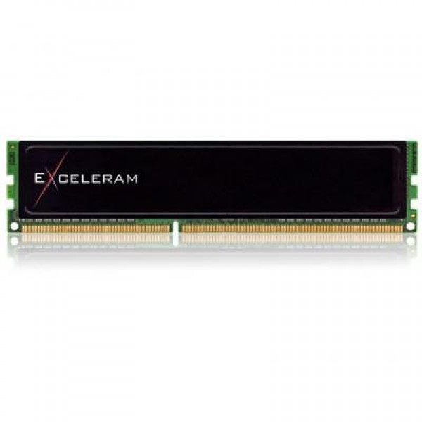 Модуль DDR3 2GB 1333 MHz Black Sark eXceleram (E30130A)